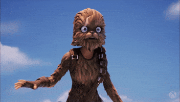 Star Wars Cheer GIF by Xbox