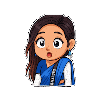 Sreethukrishnan Sticker