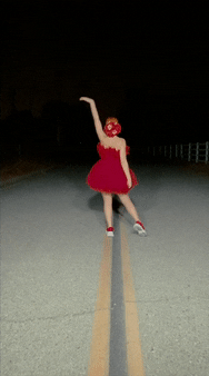 Sexy Get Ready GIF by Anja Kotar