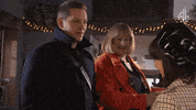 Happy Fake Smile GIF by Hollyoaks