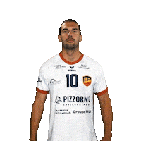 Sport Celebration Sticker by Saint-Raphaël Var Handball