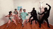 Music Video Kimmortal GIF by TELUS STORYHIVE
