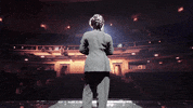 matron mama morton dancing GIF by Chicago The Musical