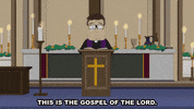 Episode 2 GIF by South Park