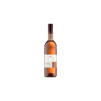 Rose Wine Sticker by Rollanderhof