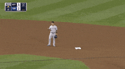 Confused New York Yankees GIF by Jomboy Media