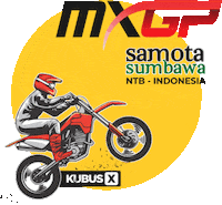 Sumbawa Sticker by Kubus Digital