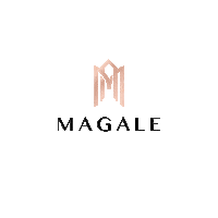 MagaleStore haircare estetica barbershop capelli Sticker