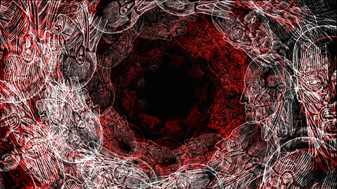 loop vortex GIF