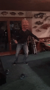 happy dance GIF by Real Food RN