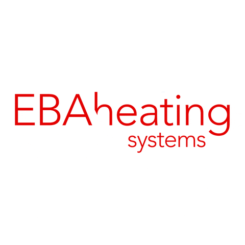 Eba_Cooling cool blue red frozen GIF