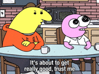 Trust Me Charlie GIF by Adult Swim