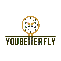 online store Sticker by YOUBETTERFLY