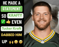 Green Bay Packers GIF