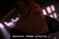 season 2 episode 21 GIF by Twin Peaks on Showtime