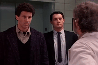 season 1 GIF by Twin Peaks on Showtime