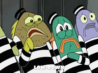 season 5 the inmates of summer GIF by SpongeBob SquarePants