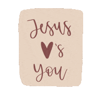 Heart Love Sticker