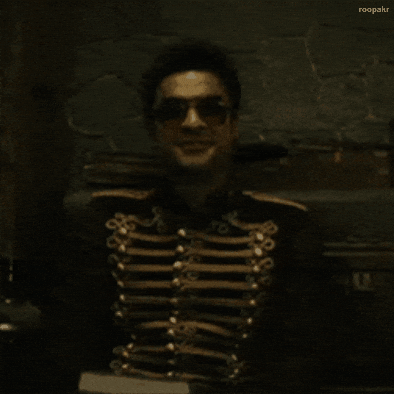 Kerala Tovino GIF