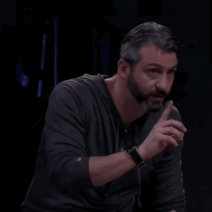 Dungeons And Dragons GIF by The Dungeon Run