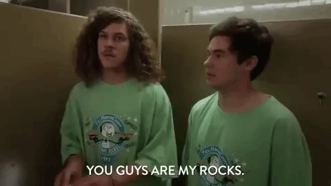 comedy central GIF by Workaholics