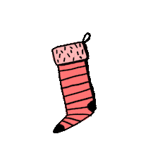 Cat Christmas Sticker by Kochstrasse™