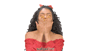 girl love Sticker by Salon Line