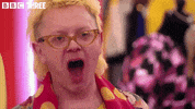 Episode 2 Wow GIF by BBC Three