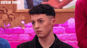 Episode 2 Eye Roll GIF by BBC Three