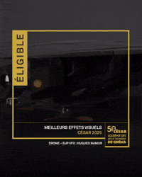 GIF by MPC VFX - Paris & Liège