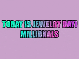millionals yes new style day GIF