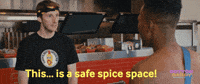 All Good Chill GIF by Cotton Candy Bubble Gum