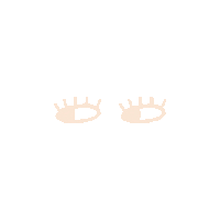 eyesandmore eyes eyesandmore doppeltsoschön Sticker