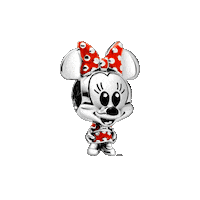 Minnie Mouse Disney Sticker by PANDORA