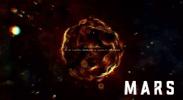 mars GIF by National Geographic Channel
