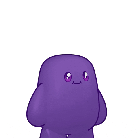 enjincoin seriously blobby enjin GIF