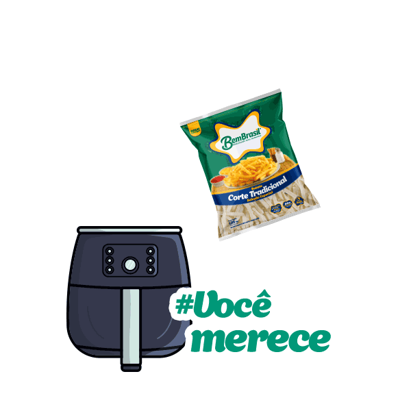 Diadabatatabb Sticker by Bem Brasil