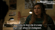 the mindy project GIF by Fox TV