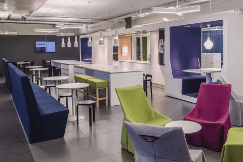 office for rent in udyog vihar gurgaon GIF