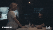 the handmaids tale fred GIF by HULU
