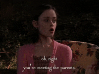 season 4 netflix GIF by Gilmore Girls 