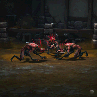 good boy diablo GIF