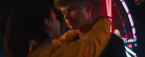 i won't let you down GIF by HRVY