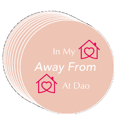 daoamtdsingapore giphygifmaker Sticker