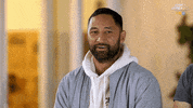Laugh Lol GIF by Celebrity Apprentice Australia