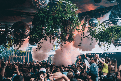 ADINAYEV giphyupload spaceco2 GIF