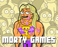 GIF by Adult Swim