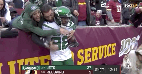2019 Nfl Football GIF by NFL