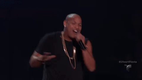 miami GIF by iHeartRadio