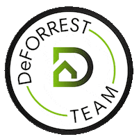 Innovate Real Estate Sticker by BRG The DeForrest Team